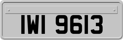 IWI9613