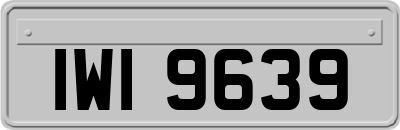 IWI9639