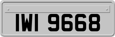 IWI9668