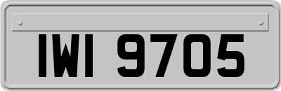 IWI9705