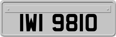IWI9810