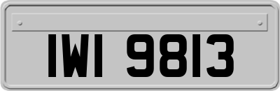 IWI9813