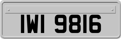 IWI9816