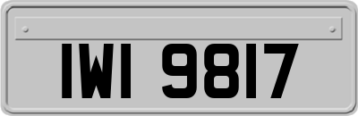 IWI9817