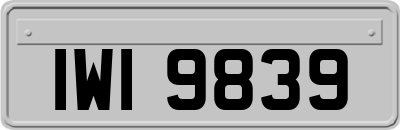IWI9839