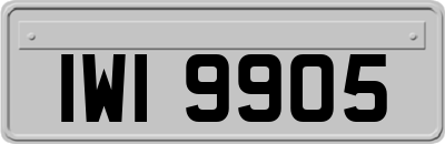 IWI9905