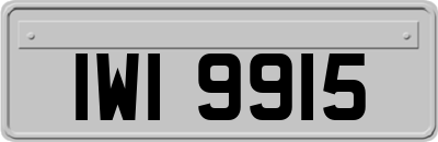 IWI9915