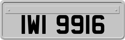 IWI9916