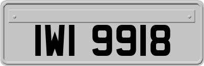 IWI9918
