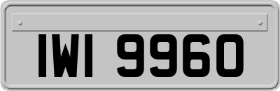 IWI9960