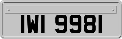 IWI9981