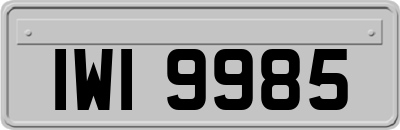 IWI9985