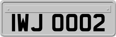IWJ0002