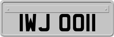 IWJ0011