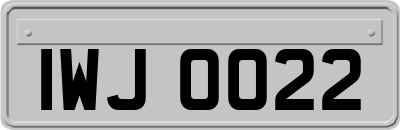 IWJ0022