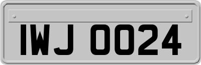 IWJ0024