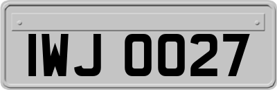IWJ0027