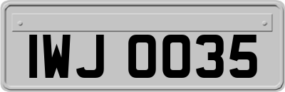 IWJ0035