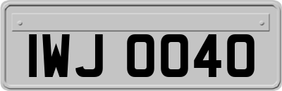 IWJ0040