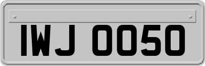 IWJ0050
