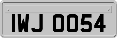 IWJ0054
