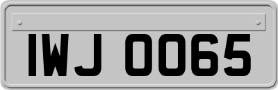 IWJ0065