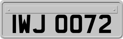 IWJ0072