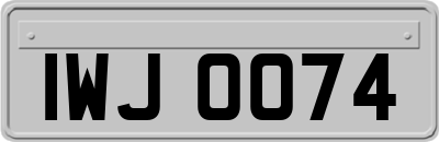 IWJ0074
