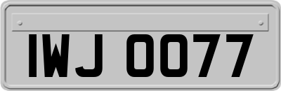 IWJ0077