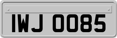 IWJ0085