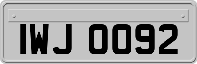 IWJ0092