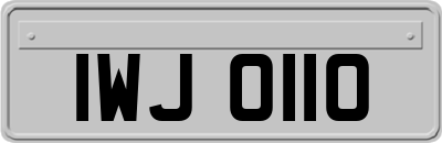 IWJ0110