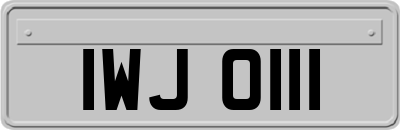 IWJ0111