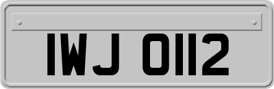 IWJ0112