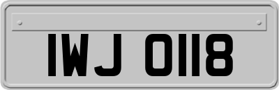IWJ0118