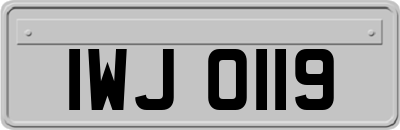 IWJ0119