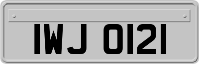 IWJ0121