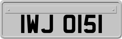 IWJ0151
