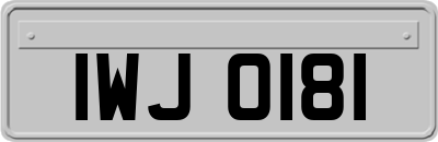 IWJ0181
