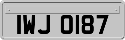 IWJ0187