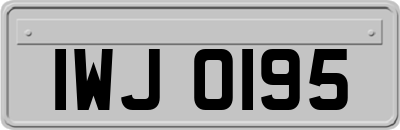 IWJ0195