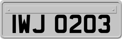 IWJ0203
