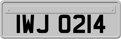 IWJ0214