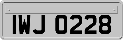 IWJ0228