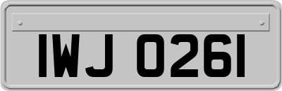 IWJ0261