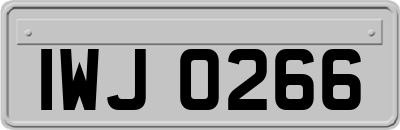 IWJ0266
