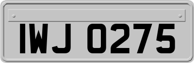 IWJ0275