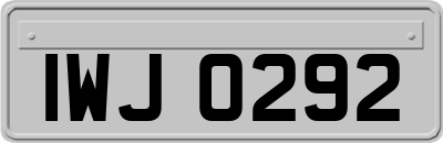 IWJ0292