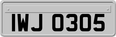 IWJ0305