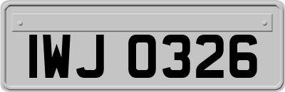 IWJ0326